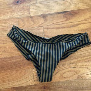 Boys and Arrows Bikini Bottoms